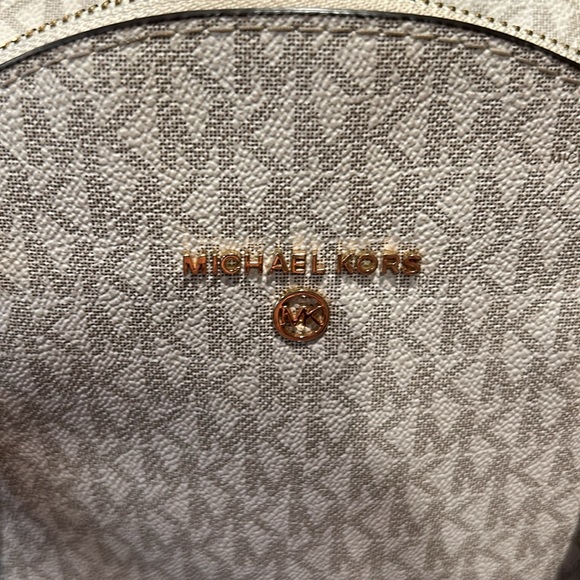 Michael Kors backpack - Picture 4 of 4